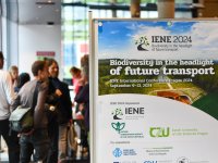 Konference IENE 2024